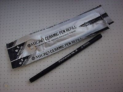 VLOŽEK KERAMIČNI MICRO PEN 0.5