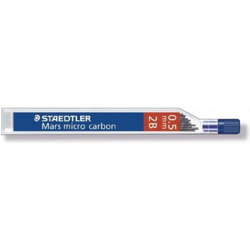 MINCE 0.5 2B Staedtler