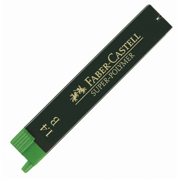 Mine za tehnični svinčnik Faber Castell HB 1,4