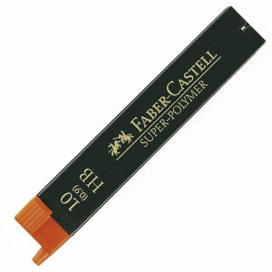 Mine za tehnični svinčnik Faber Castell HB 1,0
