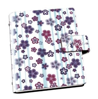 Akta Floral organizator A4, Alter