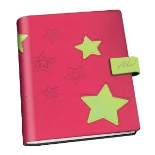 Akta Lemon Stars A4 Organizator