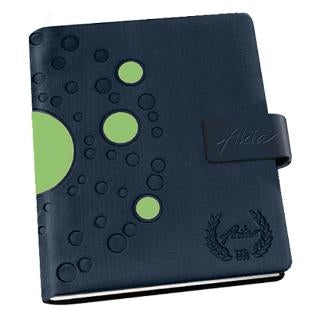 Akta Dotty 4, A4 organizator