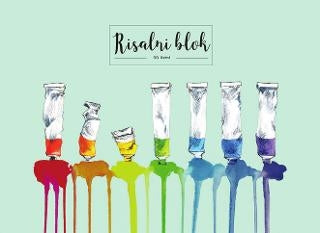 Risalni blok A3 30l New Design