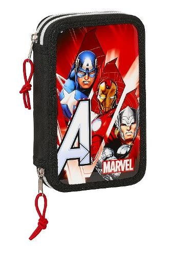 Peresnica Avanger 2zipper