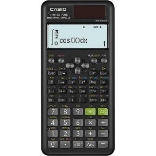 Kalkulator Casio FX-991 ES + 2ewt