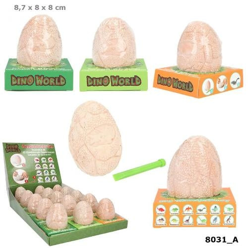 Set za izkopavanje dino jajce
