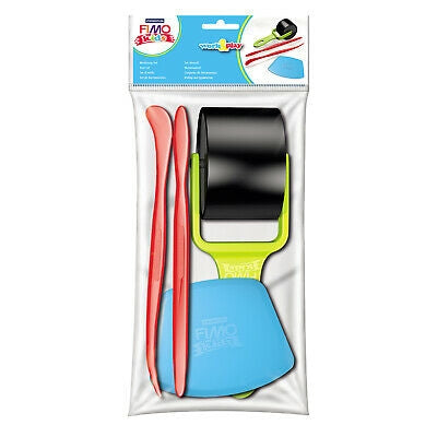 Modelirni pripomočki FIMO Kids
