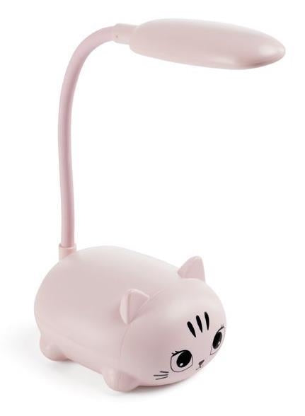 Nočna Led otroška svetilka MiquelRius