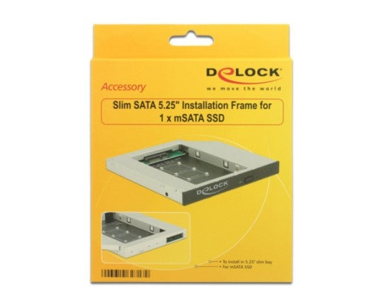 NOSILEC ZA HDD 6CM NA 13CM SLIM ZA PRENO