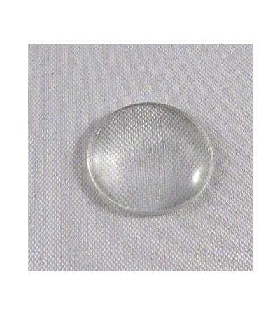 STEKELCA ZA MEDALJONE OKROG. 12mm