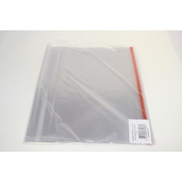 OVITEK ZA ZVEZEK A4 PVC SAMOLEPILNI 1/1 MAT