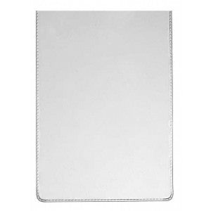 ETUI PVC U 86MM X 130MM 1kom