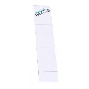 ETIKETE ZA REGISTRATOR A4 OZKI-NAVADNE 10/1