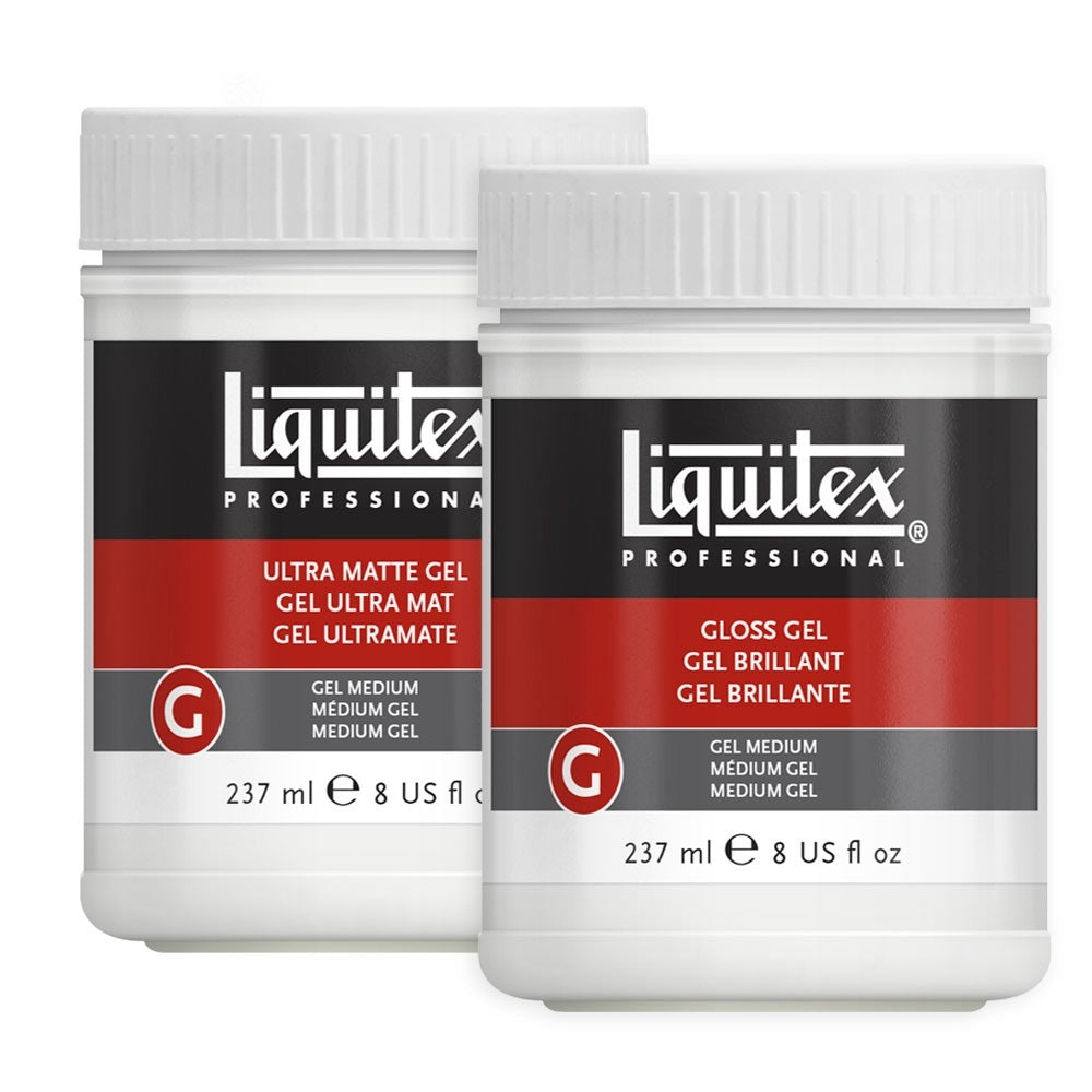 AKRIL GEL MEDIJ 237ML LEFRANC