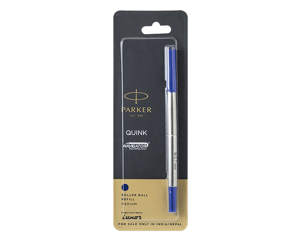 Refil Roler Parker moder M