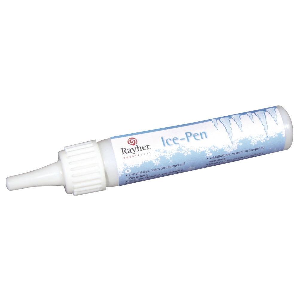 Svinčnik Ice pen 30 ml