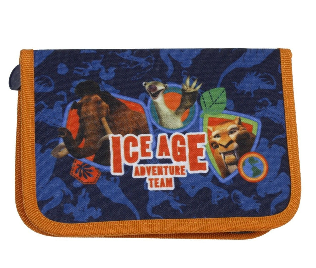 Peresnica Polna 2preklopa Ice Age