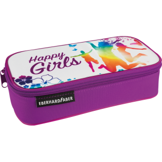 Peresnica Jumbo Happy Girls
