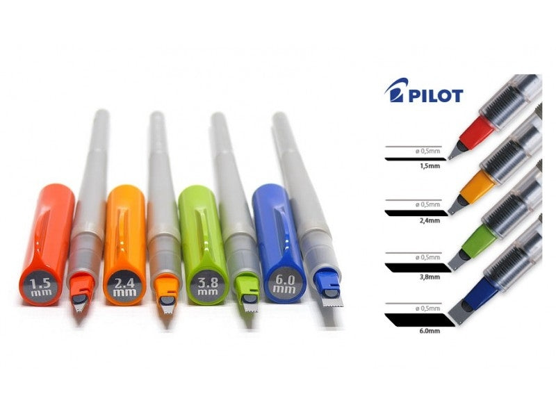 PERO KALIGRAFSKO PARALLEL PEN