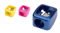 Plastičen šilček Maxi 1/1