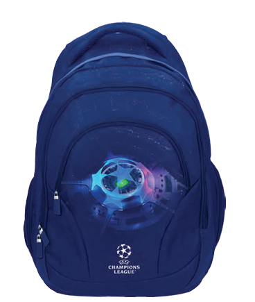 Nahrbtnik round UCL