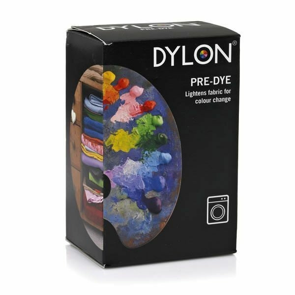 Odstranjevalec barve Dylon 600g