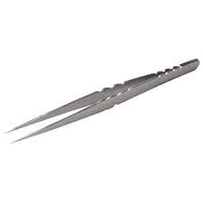 PINCETA 13CM 1/1