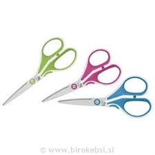 Škarje WEDO cut-it 21cm