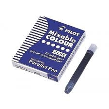 VLOŽEK PILOT IC-P3-S6 for ParallelPen 6/1