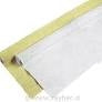 Krep papir, 2.5mx50cm 60g sort.barve