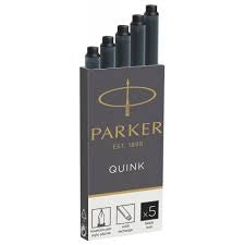 Bombice Parker 5/1