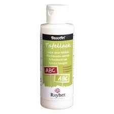 BARVA ZA TABLO PROZORNA 118ML