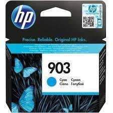 Kartuša HP 903 Cyan