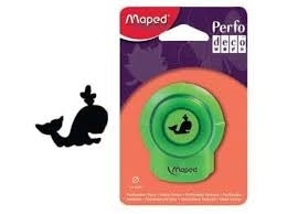 LUKNJAČ OTROŠKI 13MM KIT MAPED 57864