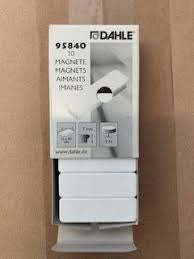 MAGNETI 13x40MM  10/1