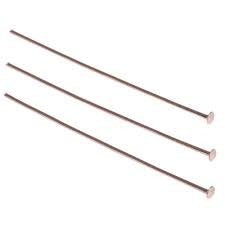 PALIČICE S PLOŠČICO 0,8MM 40MM 15 KOS