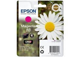 ČRNILO EPSON T1803 MAGENTA XP-102/XP-212