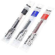 Vložek LR5 za gel pisalo BL5 0.5mm Pentel