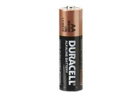 BATERIJSKI VL. AA 1.5V DURACELL 1kom