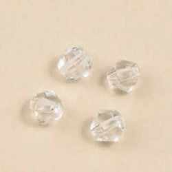 Steklene perle Diamant 4mm 35/1