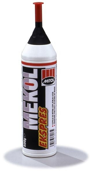 Lepilo Mekol ekspres 500g tuba