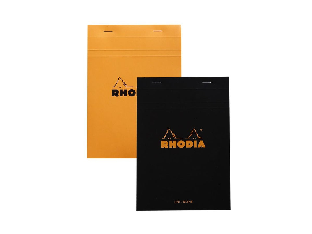 Blok A5 D 166009C Rhodia