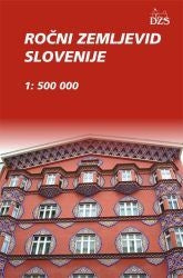 Šolska karta – SLOVENIJA