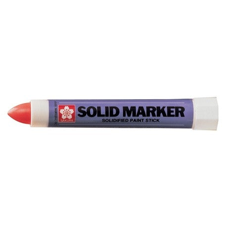 MARKER SAKURA SOLID INDUSTRIJSKI sort.barve