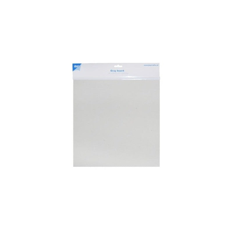 Siva lepenka 30,5x30,x5 1200g 2mm 5/1
