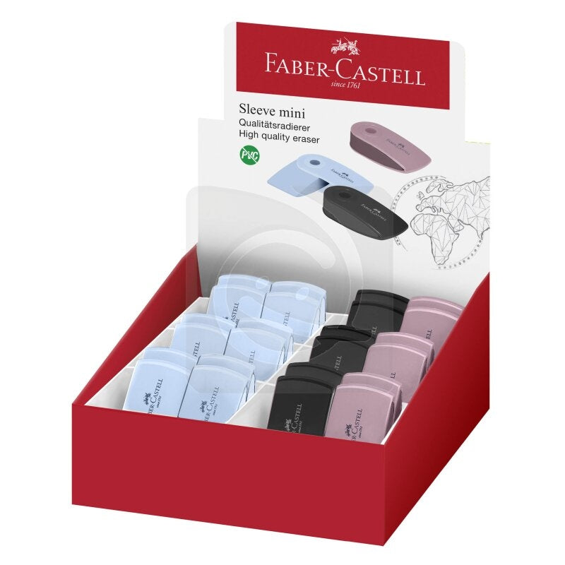 Radirka FC sleeve Mini new harmony