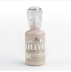 Tekoče perle Nuvo crystal drops 30ml