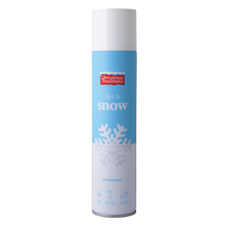 Sneg v spreju 150ml  bel