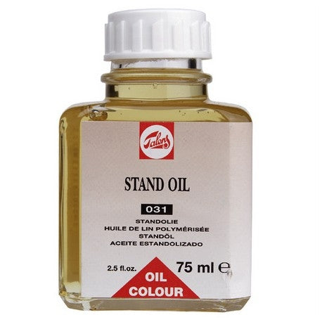 Stand olje 75ml